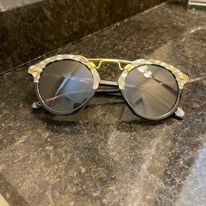 Krewe Sunglasses